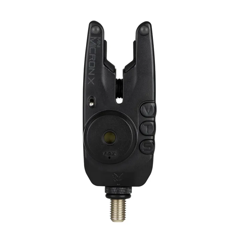 Fox Mini Micron X mit Hardcase Značkový