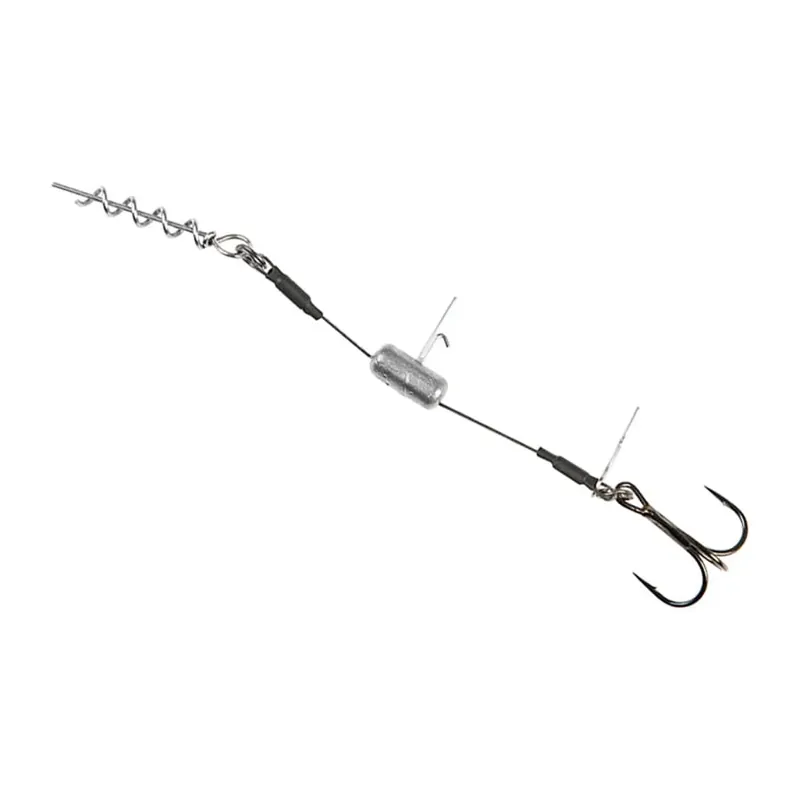 Nejprodávanější Fox Rage Ti Pro Harness Single 10-15cm