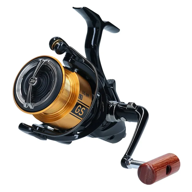 Pouze Dnes Daiwa 20 GS BR LT 5000-C Freilaufrolle