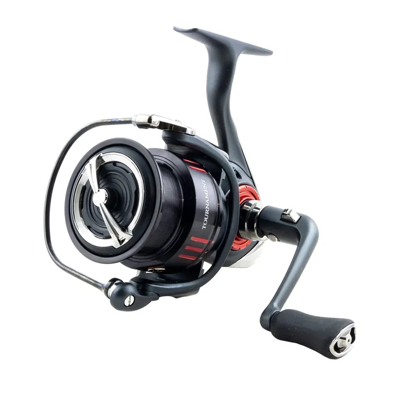 Cenově Výhodný Daiwa 20 Tournament 3010 QD