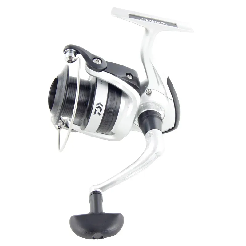 Daiwa Sweepfire E 2000C Cenově Výhodný