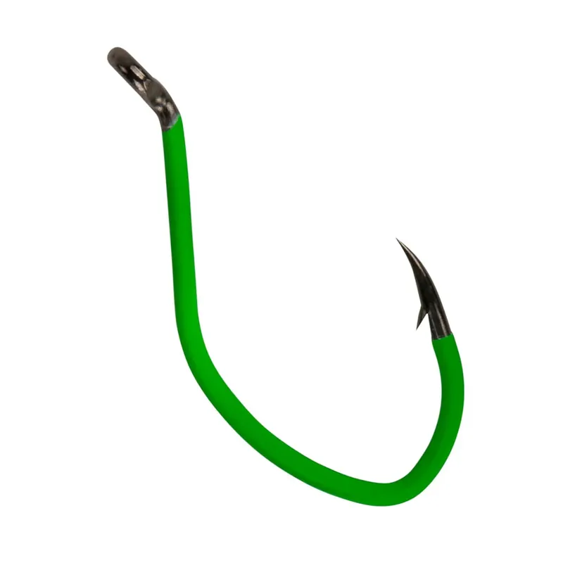 DAM MadCat A-Static Classic Catfish Hook 4/0 Akce