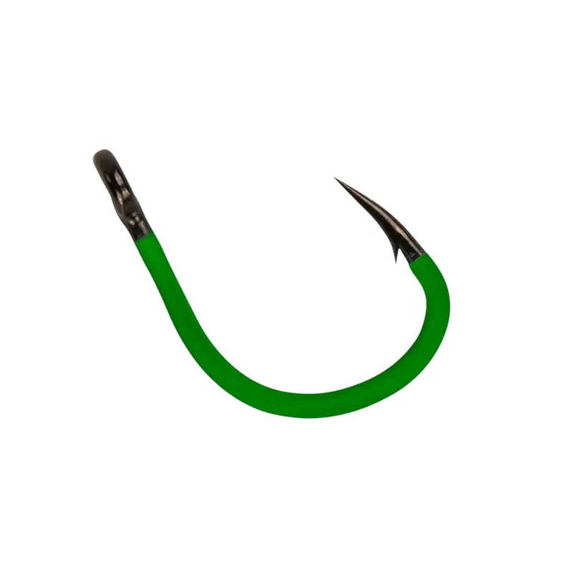 Dokud Zásoby Vydrží DAM MadCat A-Static Jig Hook 6/0