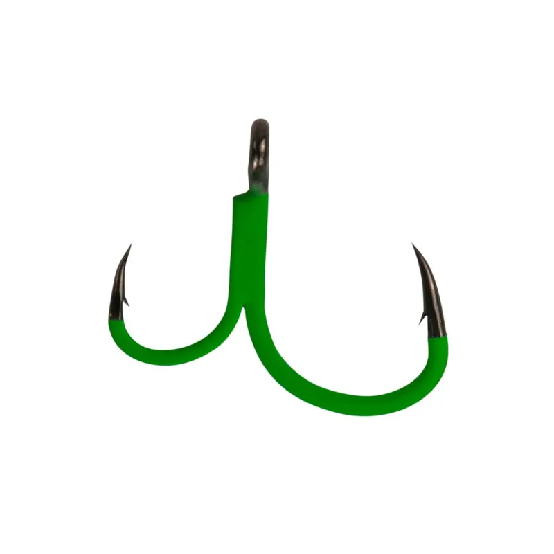 DAM MadCat A-Static Deadbait Gripper Hook 8/0 Finální Výprodej