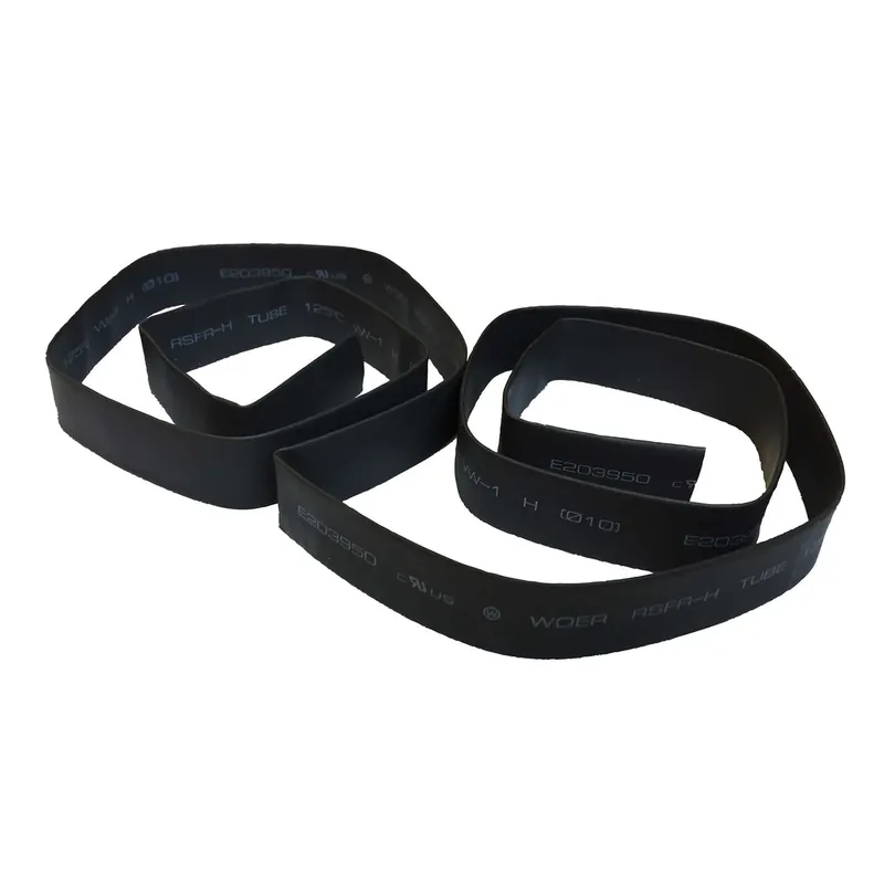 DAM MadCat Shrink Tube 1m Speciální Cena