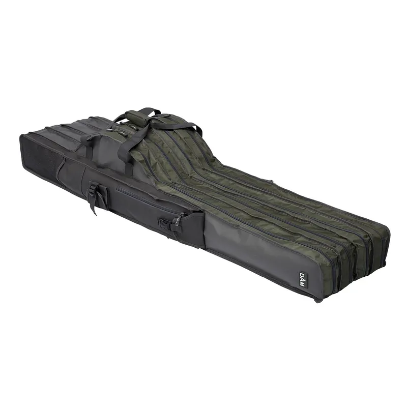 Výprodej DAM 4 Compartment Rod Bag 150cm