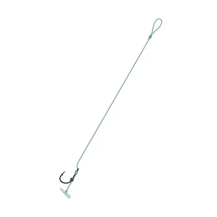 Objednat Nyní DAM Detek Method Push Stop Rig 10cm 0,22mm 3,2kg