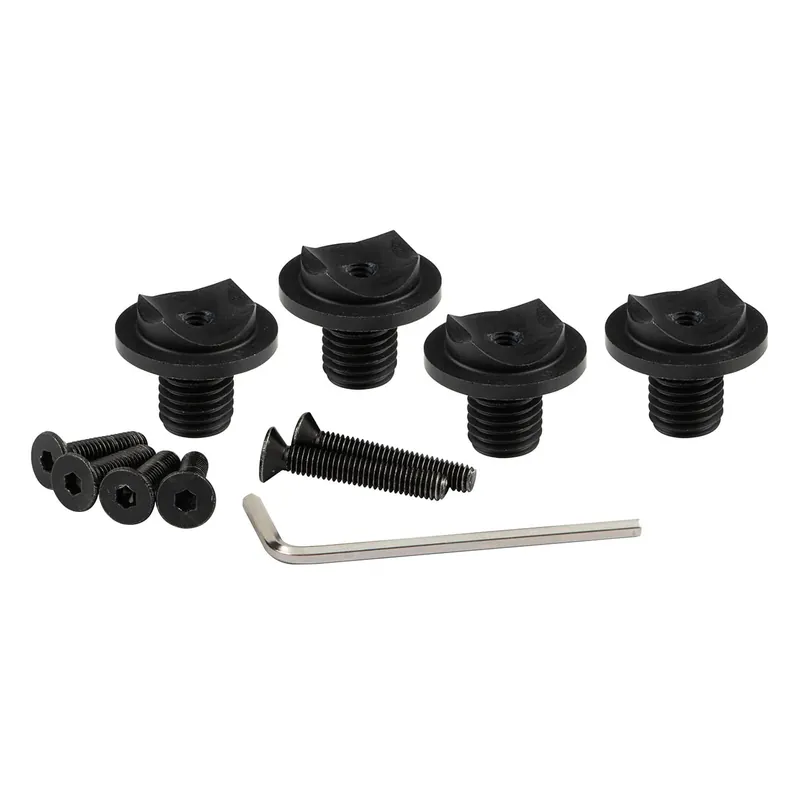 Fox Black Label Conversion Kit Přímo Od Výrobce