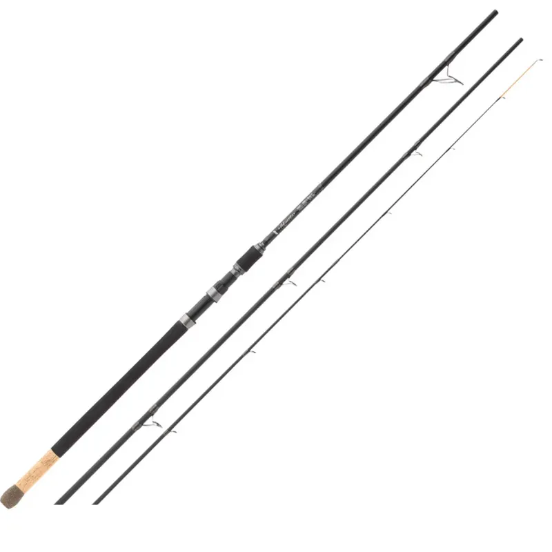 Nejprodávanější MS Range Adjusta Feeder Heavy 390-420 cm