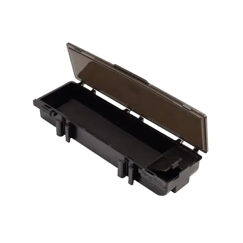 Poslední Šance Nash Rig Station Needle Box