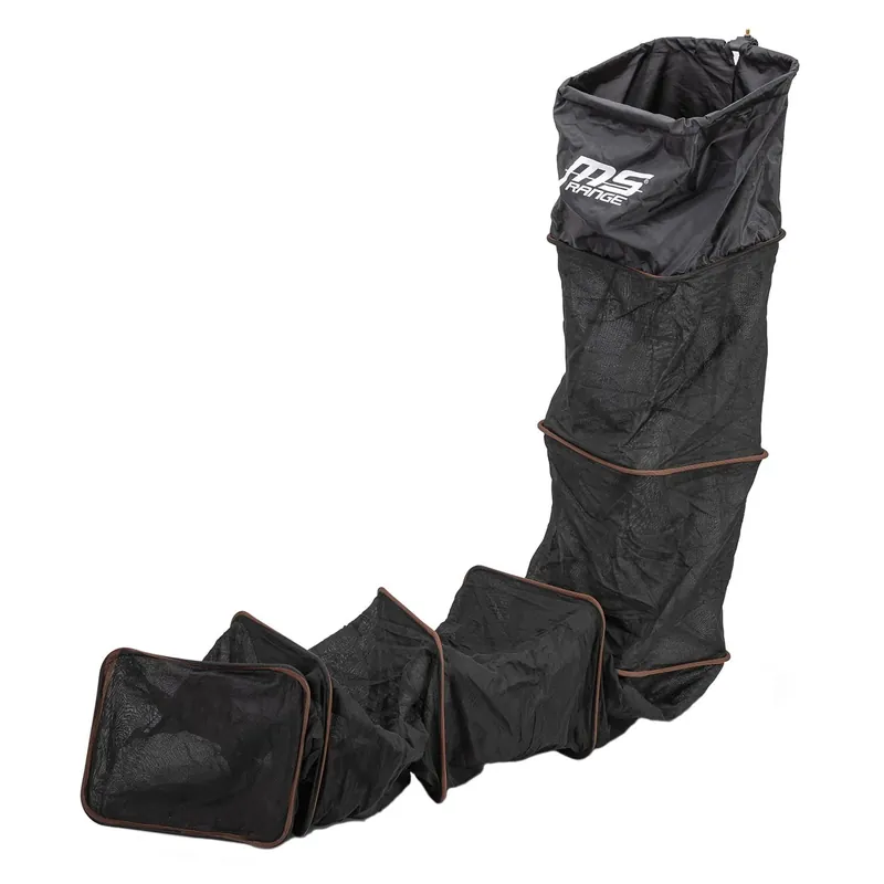 Vrácení Zdarma MS Range Econ CP Keepnet Square 50x40cm 350cm