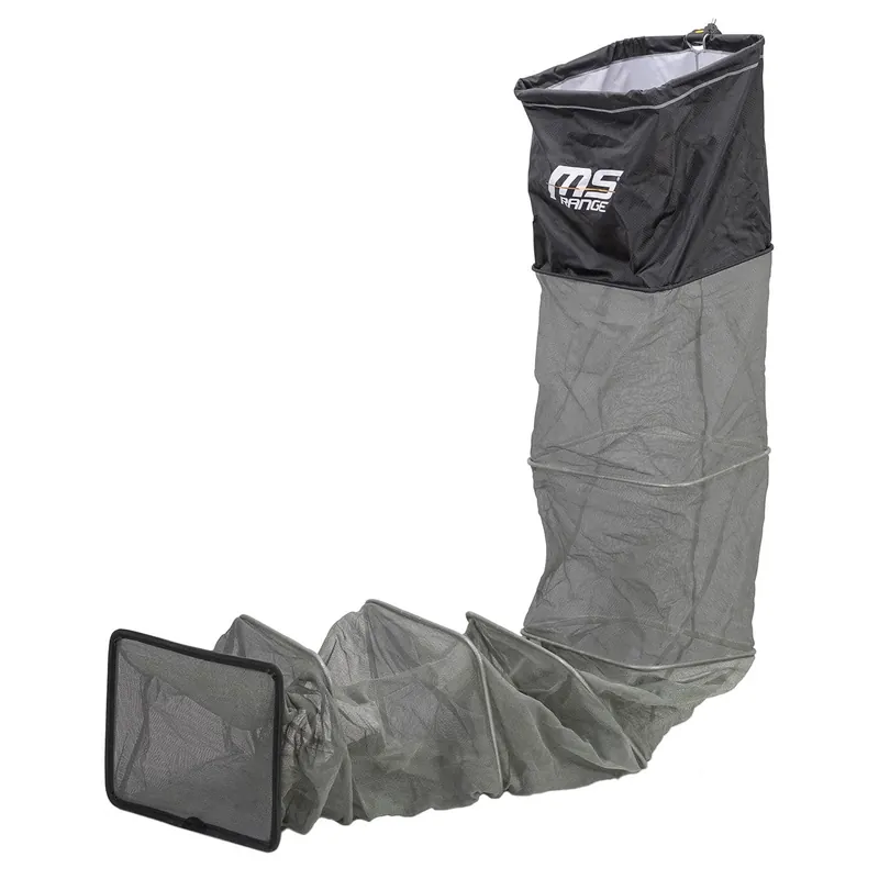MS Range Prime CP Keepnet Square 50x40cm 350cm Novinka
