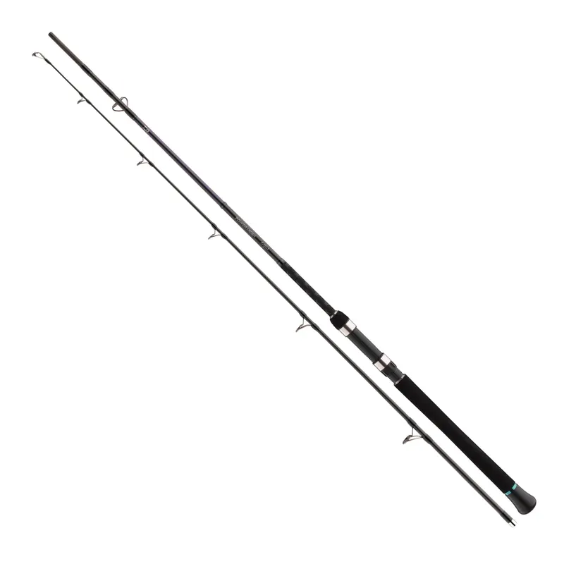 Kup Teď Daiwa Powermesh Catfish Spin 215 cm -160g