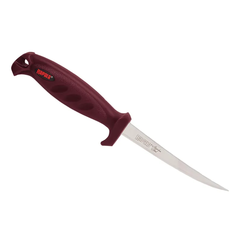 Značkový Rapala Filetiermesser Hawk 126BX