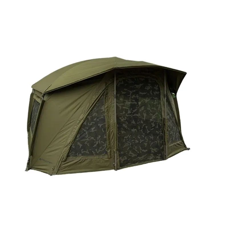 Oblíbený Fox Frontier X Overwrap