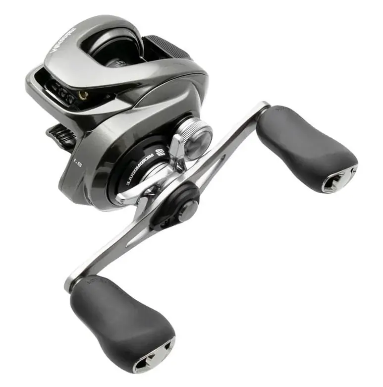 Shimano Metanium MGL 151 XG Sleva