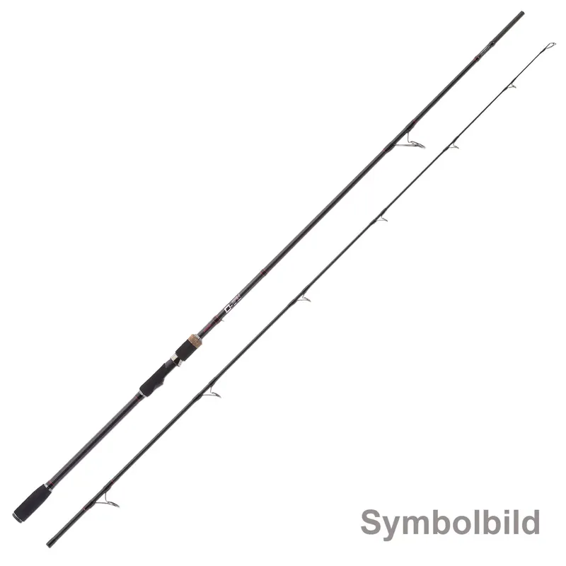 Nová Kolekce Iron Claw CL-Spin 300 XH 300cm 50-110g