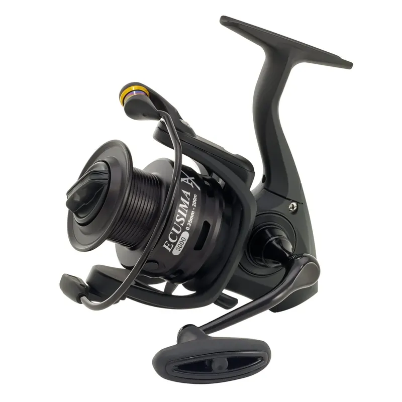 Ryobi Ecusima AX HS 3000 Cenový Hit