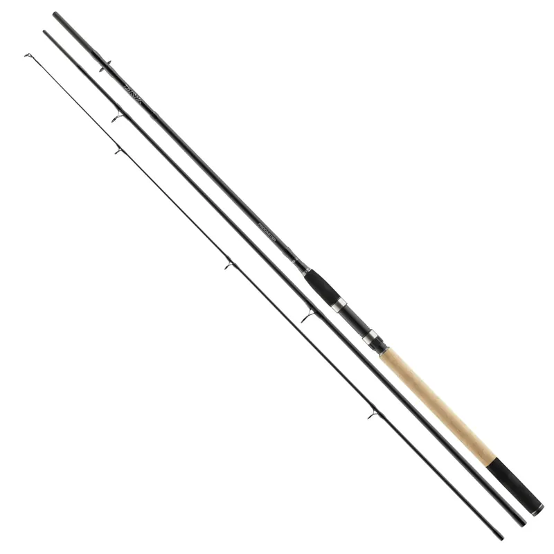 Rychlé Dodání Daiwa Procaster Allround 300cm 20-70g