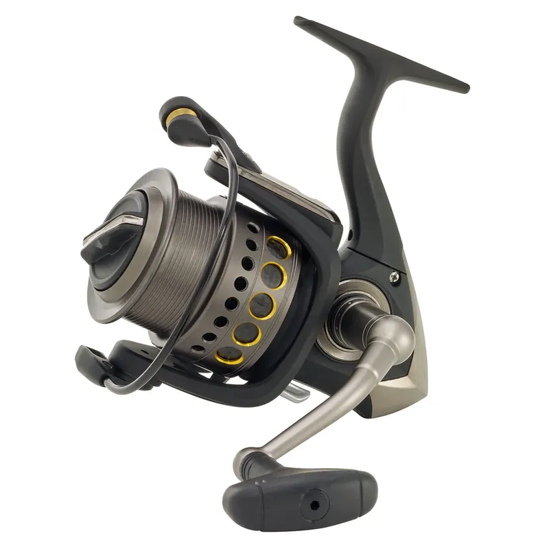 Horká Nabídka Ryobi Cynos III 6500 Feeder