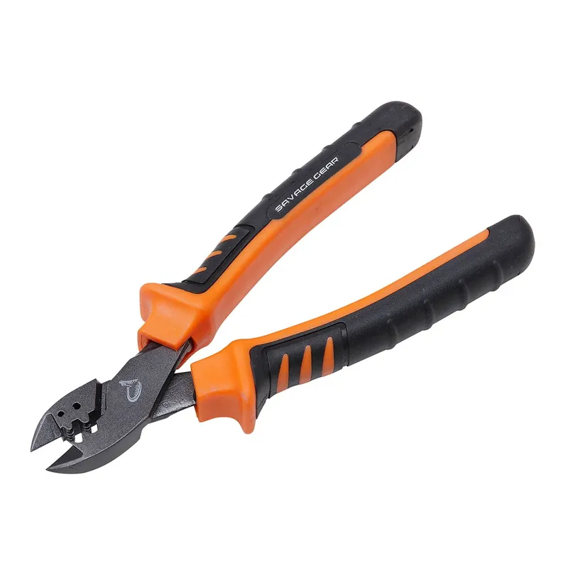 Cenový Hit Savage Gear MP Crimp and Cut Plier