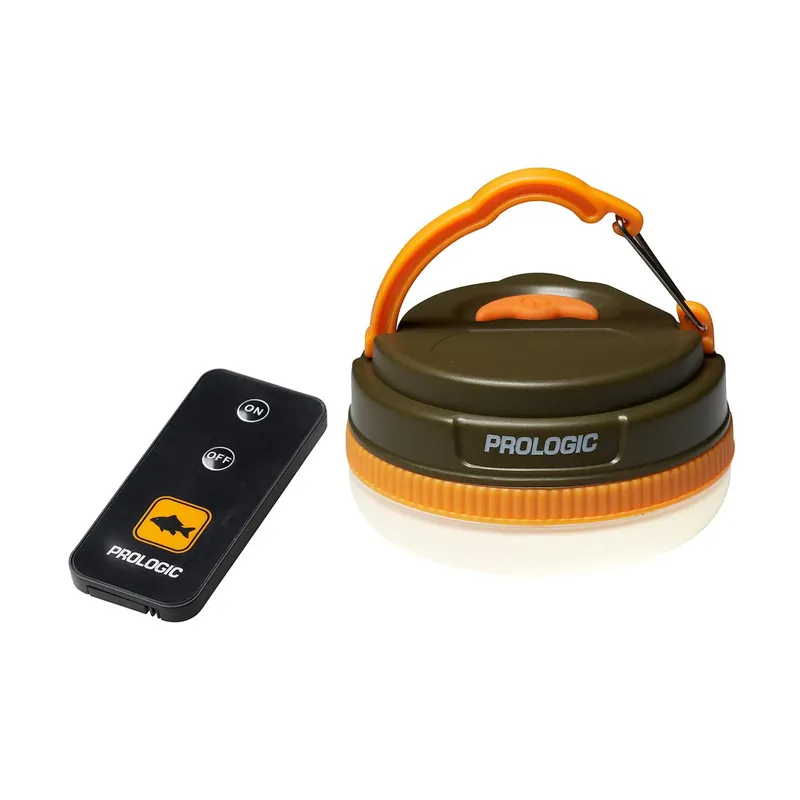 ProLogic Guardian Magnetic/Recharable Remote Control Bivvy Light Sleva