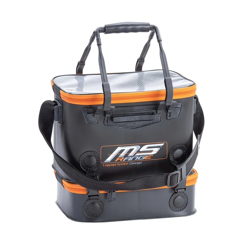 MS Range WP Double Bag S Horká Nabídka