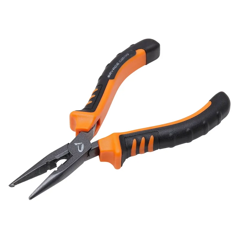 Expresní Doručení Savage Gear MP Splitring and Cut Plier S 13cm