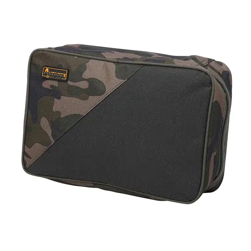 Víkendová Akce Prologic Avenger Padded Buzz Bar Bag Large