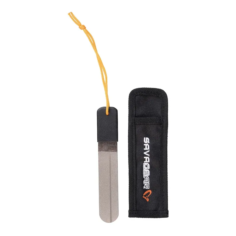 Savage Gear Diamond Dust Hook File Cenový Hit