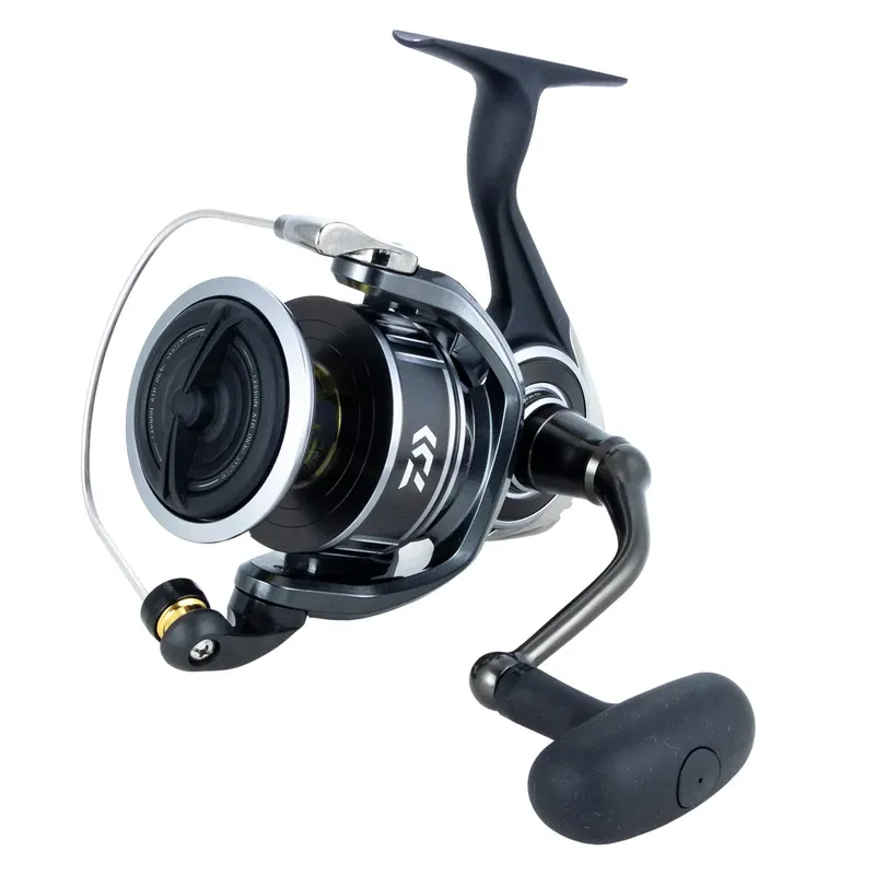 Odeslání Ihned Daiwa BG MQ 4000D-XH