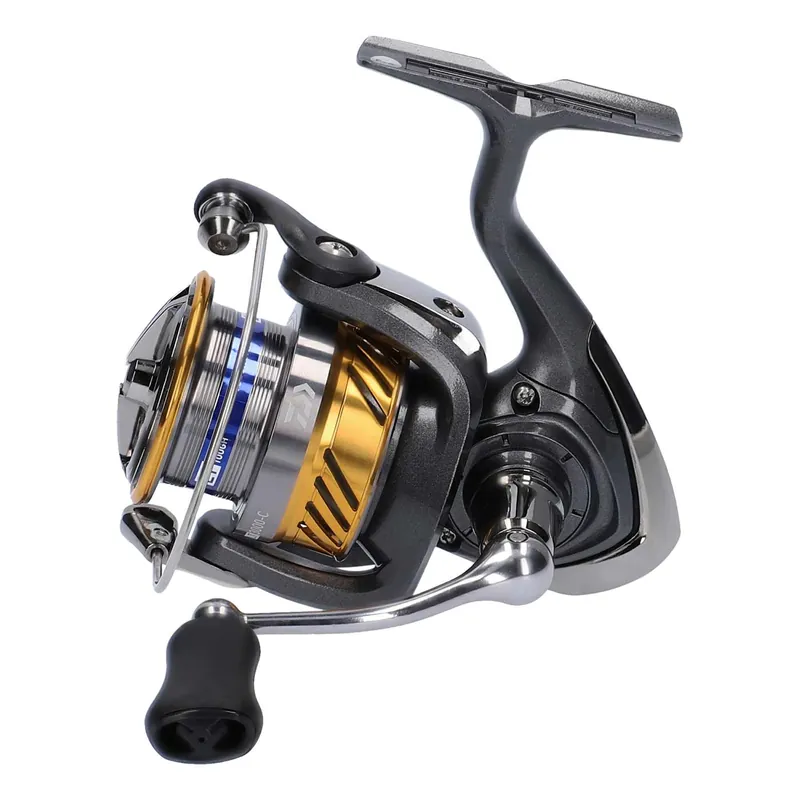 Autentický Daiwa 20 Laguna LT 3000-C