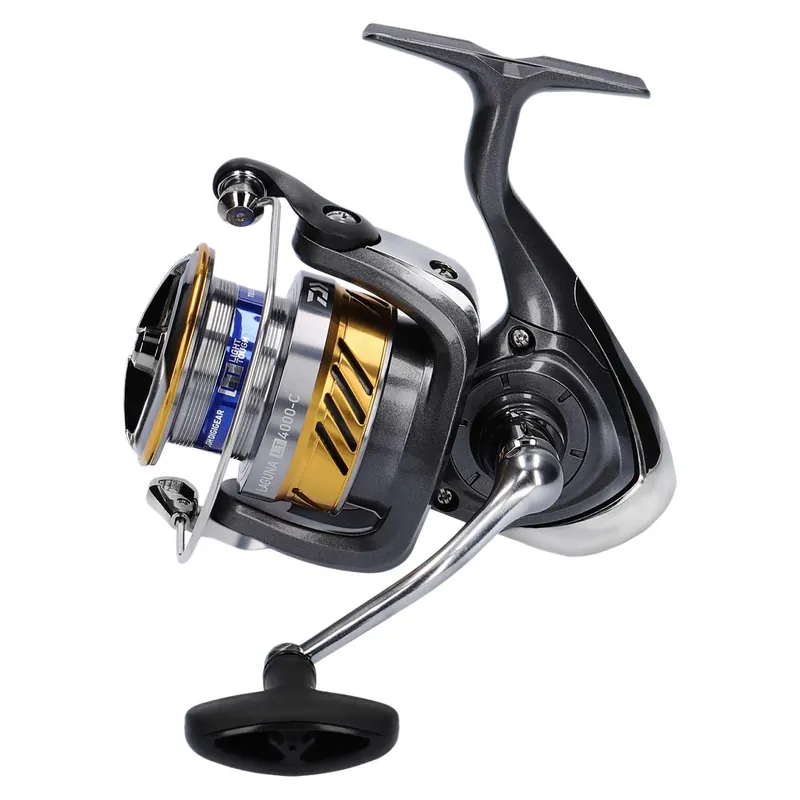 Nejlepší Volba Daiwa 20 Laguna LT 4000-C