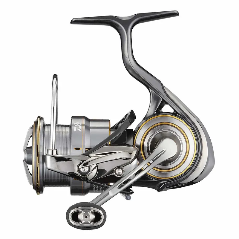 Nejlepší Volba Daiwa 21 Luvias Airity FC LT 1000S-P