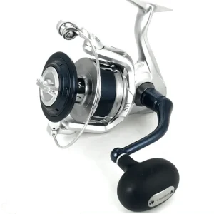 Nejlepší Volba Shimano Saragosa SW A 18000 HG