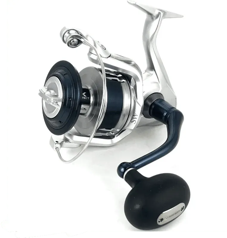 Nejlepší Volba Shimano Saragosa SW A 18000 HG