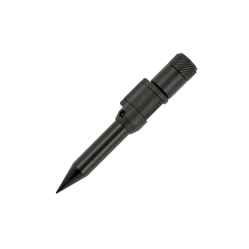 Fox Black Label QR 6inch Bankstick Top Prodej