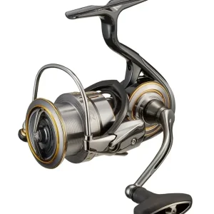 Daiwa 21 Luvias Airity FC LT 3000 Horká Nabídka
