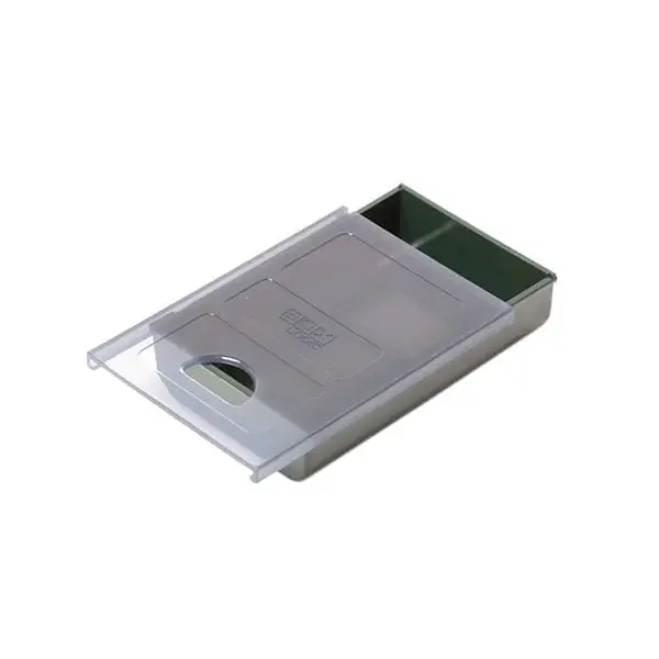 Finální Výprodej Nash Wallet Box