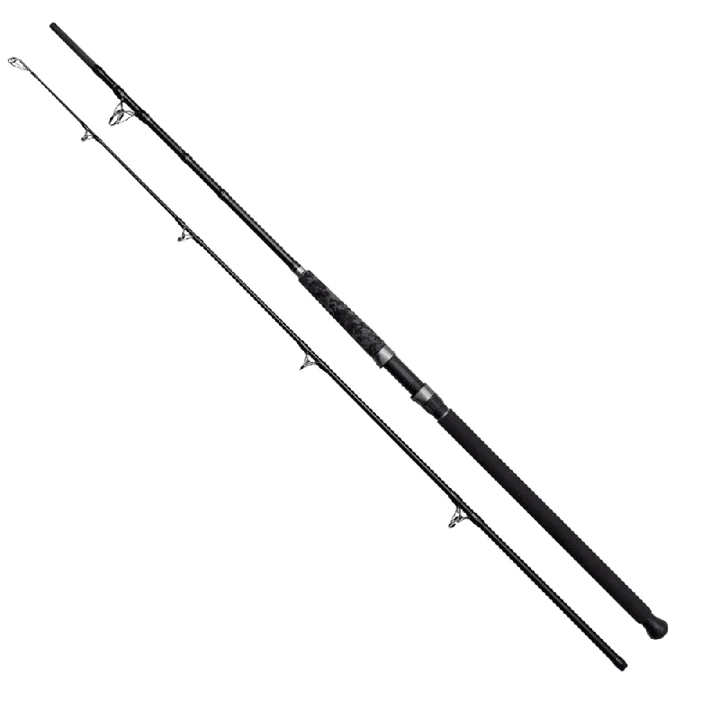 Nakupujte Hned DAM Madcat Black Heavy Duty 300 cm 200-300g