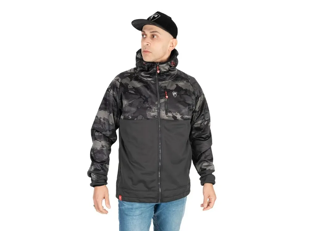 Poslední Šance Fox Rage Bunda Voyager Lightweight Windblocker