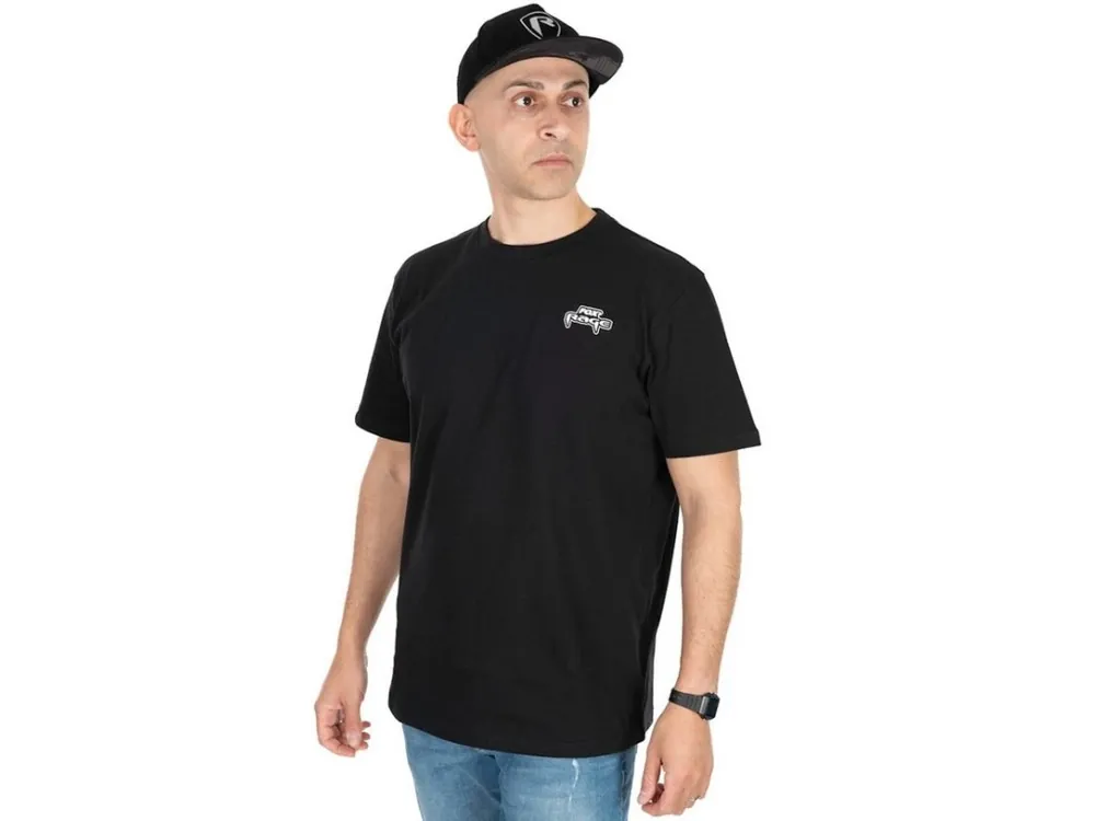 Finální Výprodej Fox Rage Tričko Ragewear T-shirt