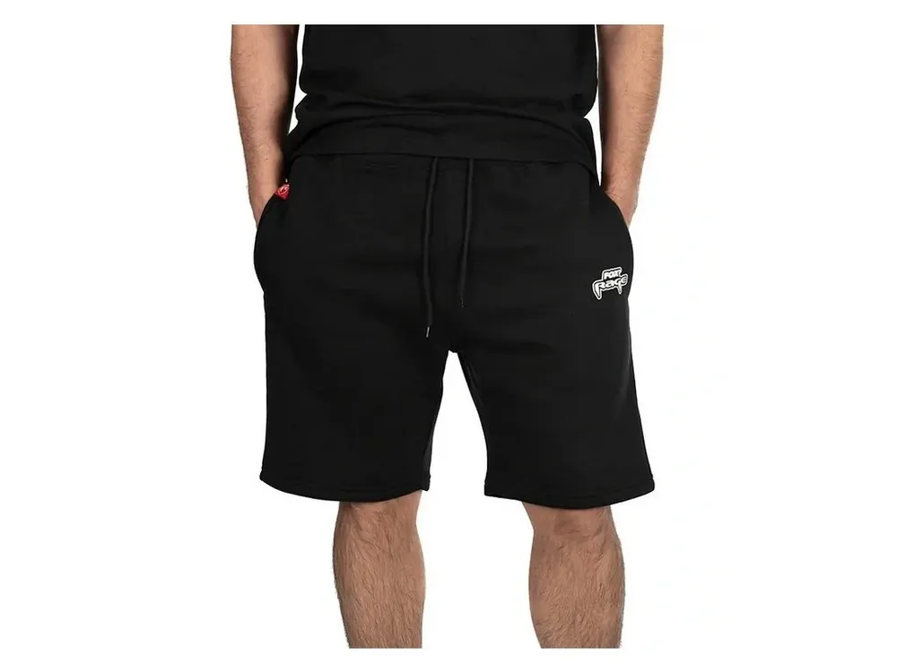 Must-Have Fox Rage Kraťasy Ragewear Jogger Shorts