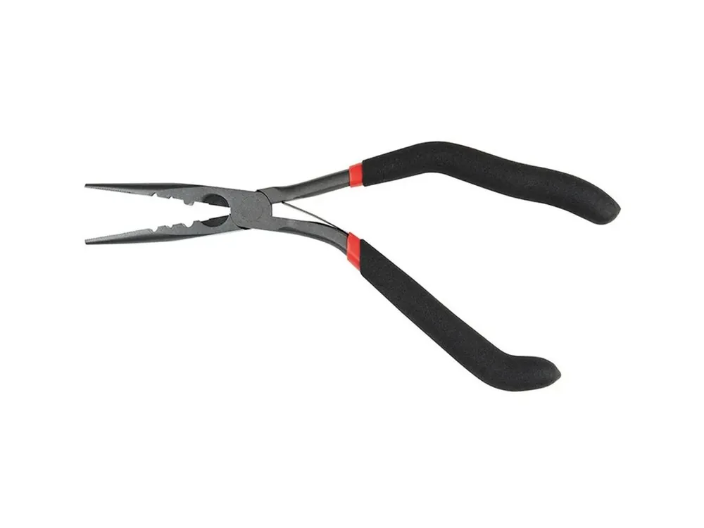 Must-Have Fox Rage Kleště Pistol Pliers 20cm 8‘‘