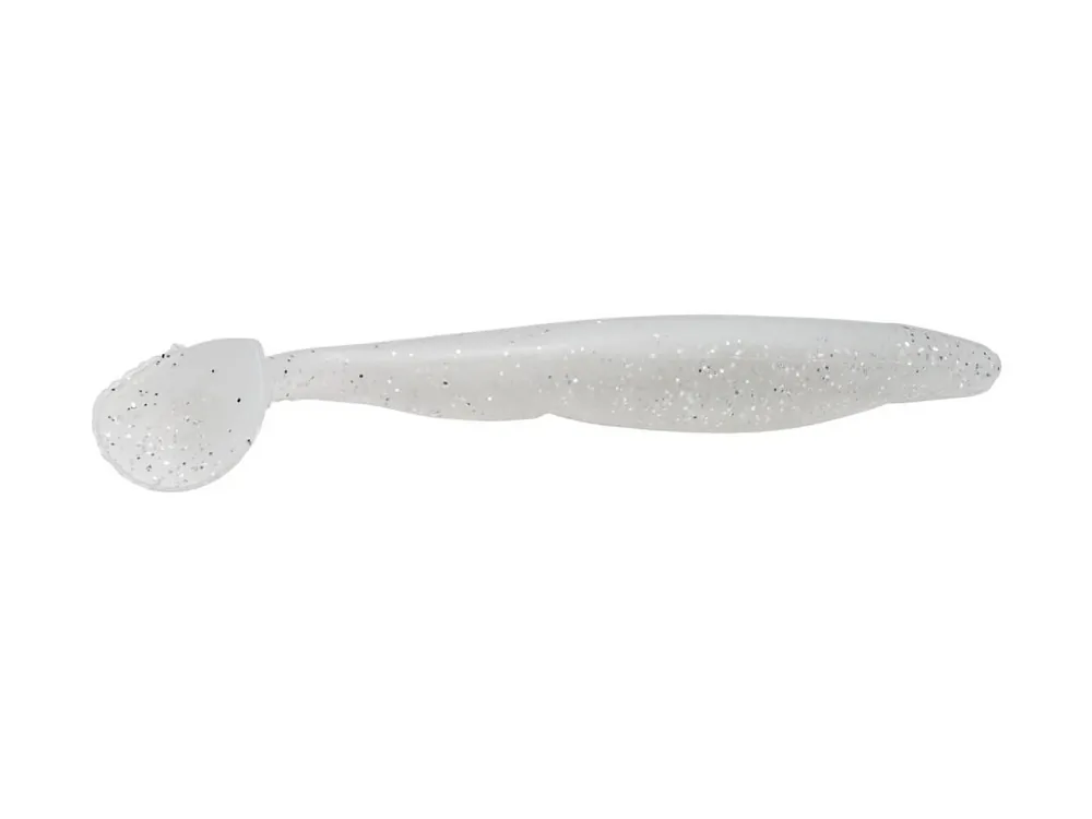 Strike King Gumová nástraha Plastic Swim‘n Caffeine 5‘‘ 7ks 12,5cm Sezónní Sleva