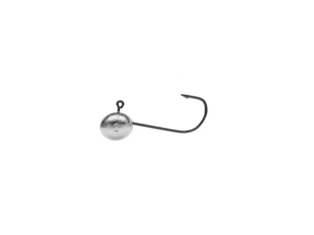Must-Have Mistrall jigová hlavička Micro Jig, 3 ks/bal