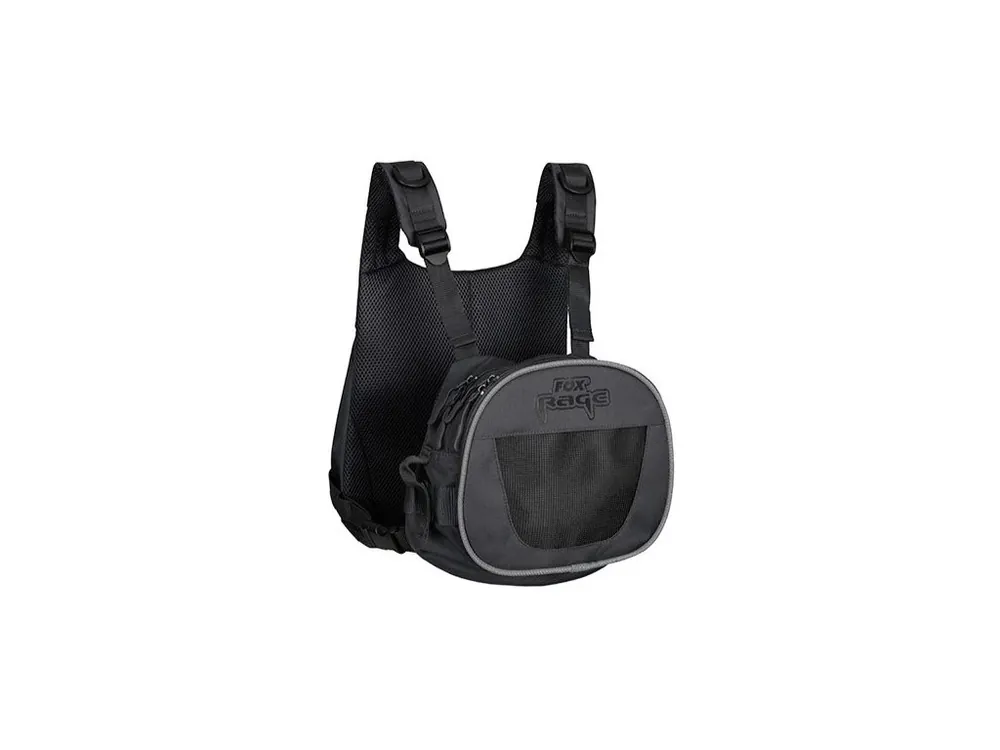 Fox Rage Batoh Chest Pack Nejlepší Volba