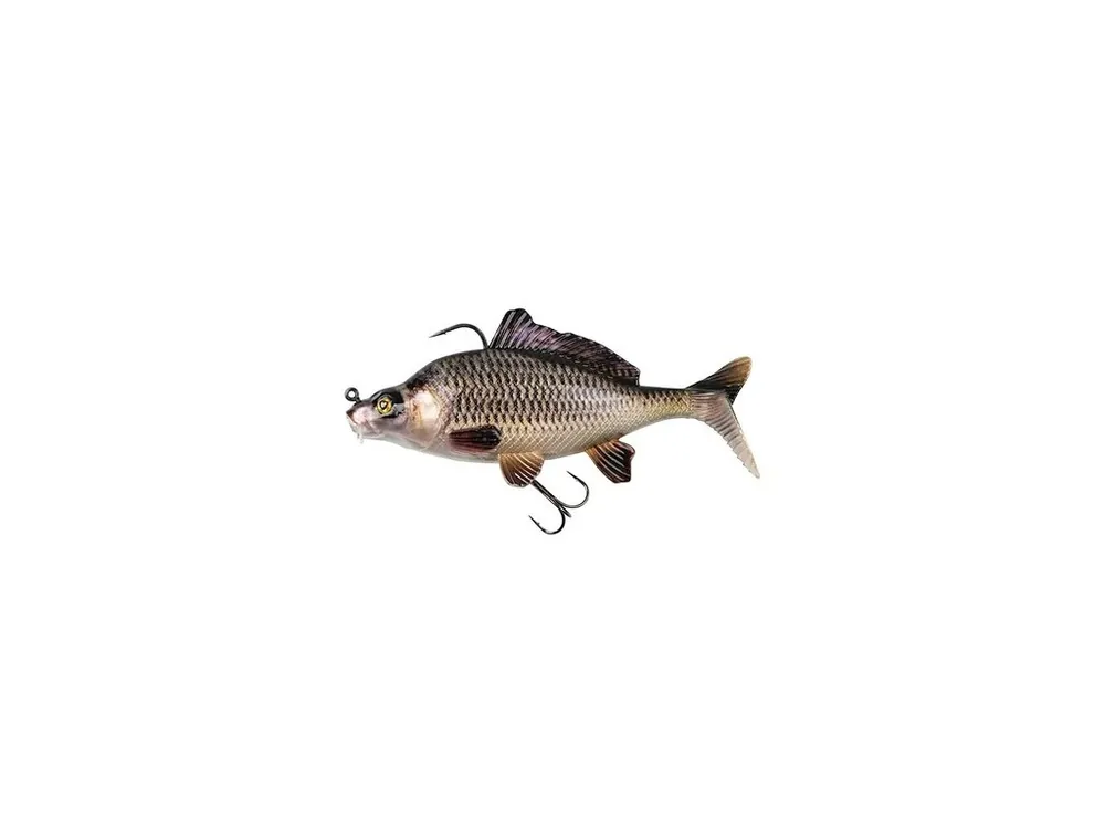 Fox Rage Replicant Carp Super Natural Carp 14 cm Kup Teď