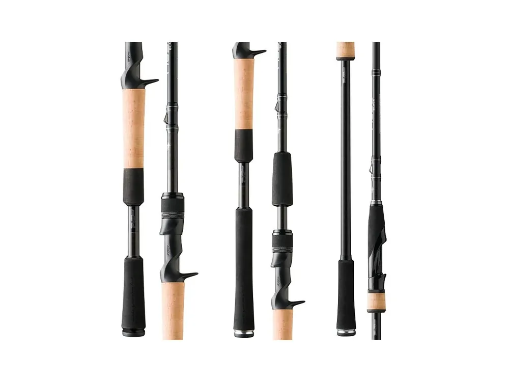 Cenově Výhodný 13F Muse Black Casting 7 ‘ MH 213 cm 15-40 g