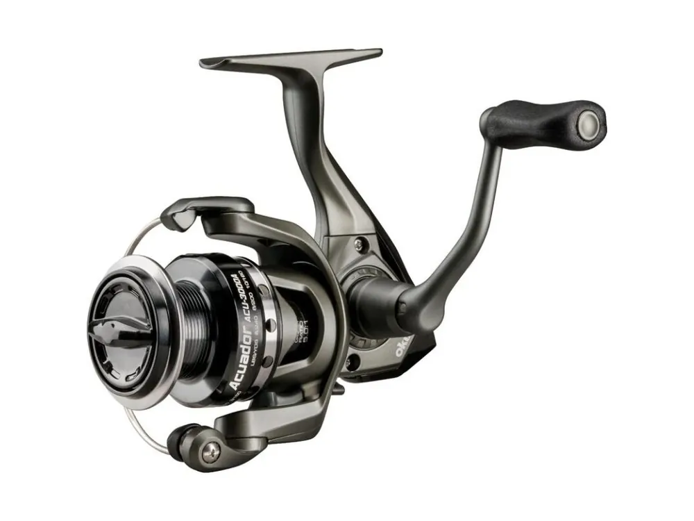 Okuma naviják Acuador 4000A Sleva